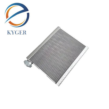 Suitable for Land Rover Velar and Jaguar XE Air conditioner evaporator LR093043 T2H8148 High-quality auto parts