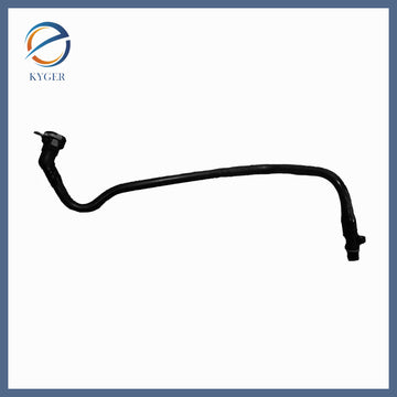 Suitable for Land Rover Discovery II F2 Transmission oil radiator pipe LR032545 High-quality auto parts KYGER