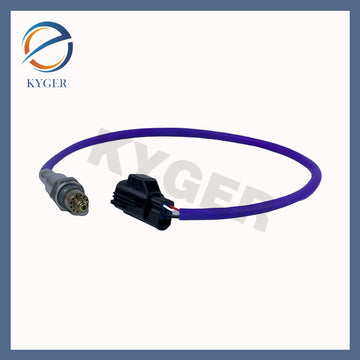 Suitable for Land Rover Discovery4That empty space XFXJ Oxygen sensor（Medium）LR052424 C2D54166