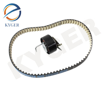 Suitable for Land Rover Discovery3Range Rover Sport Jaguar High-Pressure Oil Pump Kit LR016656 C2D46699