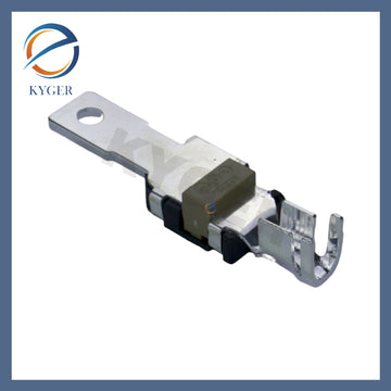 Suitable for separate positive cable connectors for the Aurora Discovery Sport LR033014 LR067369 LR076232
