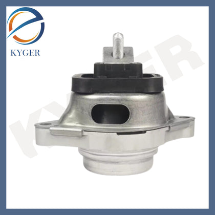 Suitable for Range Rover RR02Engine mount rubber right KKB500490