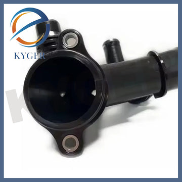 Suitable for Land Rover Range Rover Jaguar XE Connector tube LR181890 JDE39414 LR092129