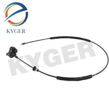 Suitable for Range Rover RR13RS14Hood opening handle bracket LR047572 LR121384
