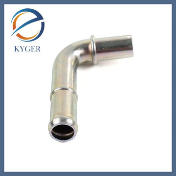Suitable for Land Rover Discovery II F2Thermostat hose LR025015 XR858470 High-quality auto parts