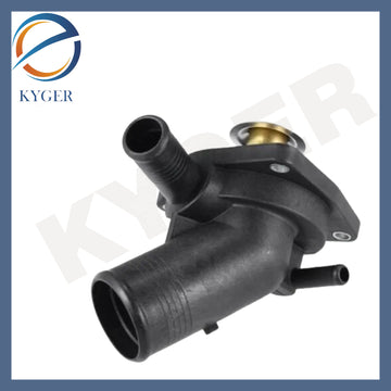 Suitable for Land Rover Range Rover Discovery3Jaguar XJ Thermostat LR005765 PCP500050 AJ811788