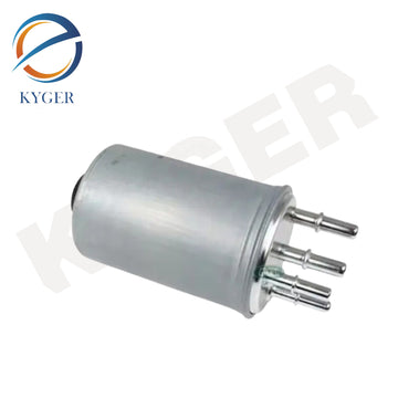 Suitable for Range Rover RR13Diesel filter LR041978 High Quality