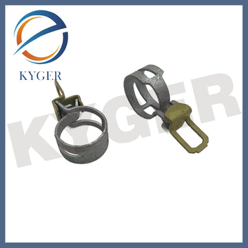 Suitable for Land Rover Discovery Sport transmission oil pipe LR049636 Cross-border best-selling high-quality auto parts KYGER