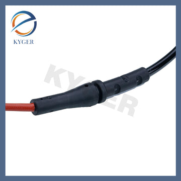 Suitable for Land Rover Range Rover rear brake sensor cable LR033295