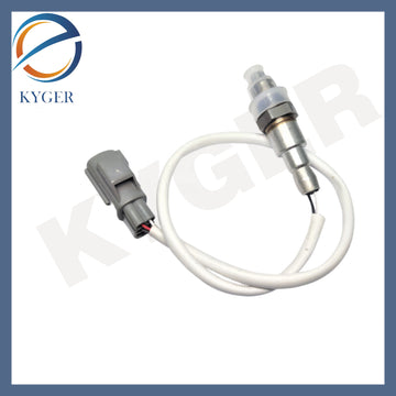 Suitable for Land Rover Range Rover oxygen sensor（Medium L）LR035746 LR098285