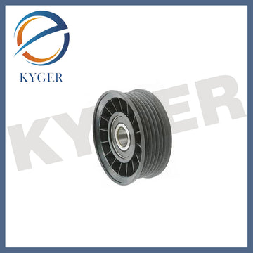 Suitable for Range Rover RR10Belt idler pulley LR024791 Cross-border best-selling high-quality auto parts KYGER