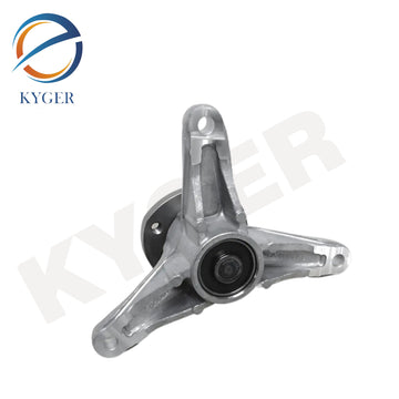 Suitable for Land Rover Range Rover Sport RR13 RS14 D5 NEWWS Fan pulley bracket LR121782