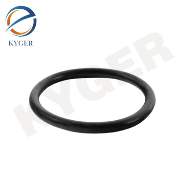 Suitable for Land Rover Discovery, Range Rover, Jaguar XF Water pipe sealing rubber ring LR048472 C2Z28262
