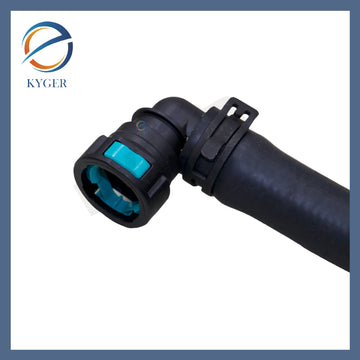 Suitable for Land Rover Range Rover upper water pipe LR034637