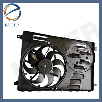 Suitable for Land Rover Evoque RRE Electronic fan LR100366 LR044833 LR032047