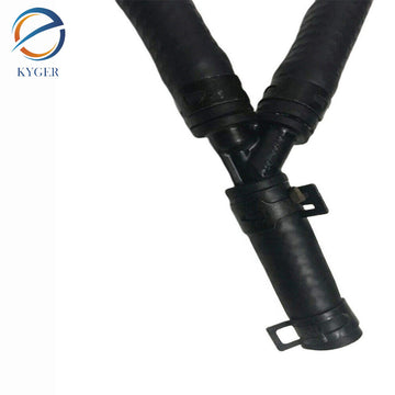 Suitable for Land Rover Discovery D3Range Rover RS05Water tank pipes PCH500153 High-quality auto parts KYGER