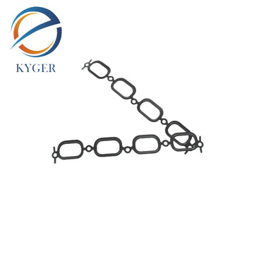 Suitable for Land Rover Range Rover Jaguar XJ Left intake manifold gasket AJ815590 LR011586