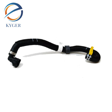 Suitable for Land Rover Discovery Sport DB5Aurora RRE Cooling system water pipe LR115215 High-quality auto parts