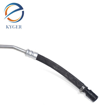 Suitable for Land Rover Discovery II F2Steering gear power assist oil pipe LR026229 High-quality auto parts KYGER