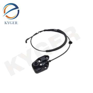 Suitable for Land Rover Discovery5Back cover pull cord（Back section）LR083193