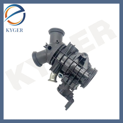 Suitable for Land Rover Discovery, Velar, and Range Rover Sport throttle body LR078546（Without sensor）