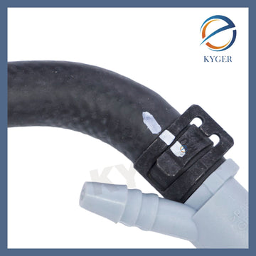 Suitable for Jaguar XJ Land Rover Discovery4Lanyun Aurora Small Water Pipe LR045239 C2Z26930 AJ81214