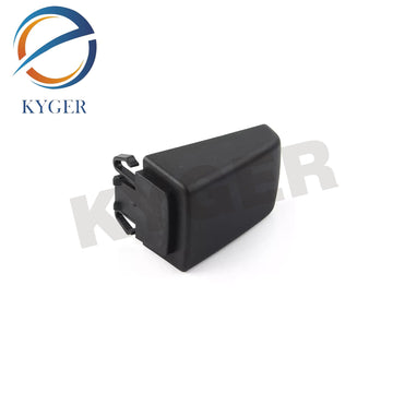 Suitable for Land Rover Discovery Sport rear door outer handle trim cover CXJ500060 CXJ500025PMA