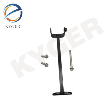 Suitable for Land Rover Range Rover Sport RR13RS14Differential support bracket LR038842
