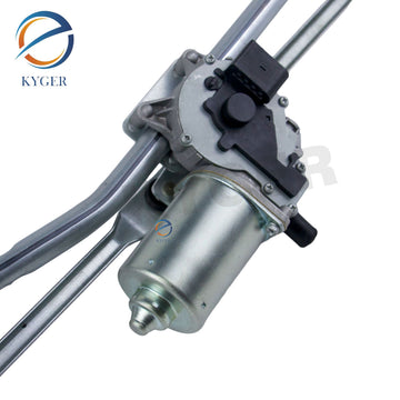 Suitable for Shen Er front wiper motor LR072416 LR055421 LR002253