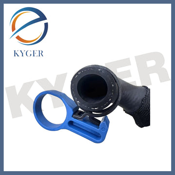 Suitable for Range Rover RR02RS05Water Pipe 1418972