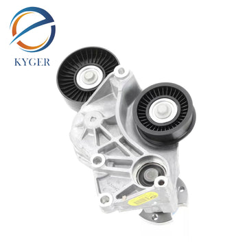 Suitable for Land Rover Range Rover Discovery belt tensioner repair kit LR035556 High-quality auto parts KYGER