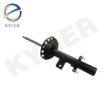 Suitable for Land Rover Discovery II F2Left rear shock absorber LR031666 LR005573 LR039916