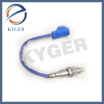 Suitable for Jaguar XF Land Rover Velar Right Oxygen Sensor C2D27350 C2D54165 LR091882