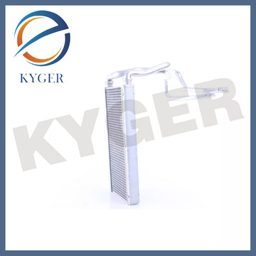 Suitable for Land Rover Discovery Range Rover heater radiator LR015348 High-quality auto parts KYGER