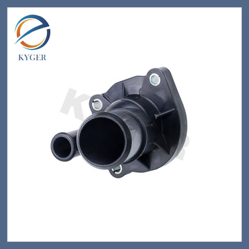 Suitable for Land Rover Discovery Sport Range Rover Aurora Thermostat Assembly LR027158 JDE28115