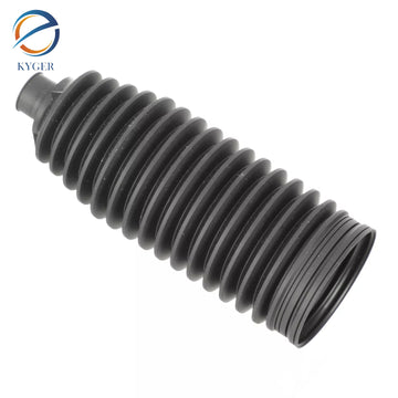 Suitable for Land Rover Velar RRV Jaguar FP Steering gear dust cover LR090902 T2H4206