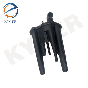 Suitable for Land Rover Discovery Range Rover oil-water separator（Turbine）LR054999 LR013287
