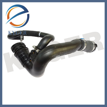 Suitable for Land Rover Range Rover Evoque and Jaguar XE Air hose LR092417 T2H36179 T2H9508