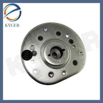 Suitable for Land Rover Evoque and Discovery front engine cover LR024477 LR001145 LR032578