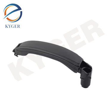 Suitable for Land Rover Discovery Sport DB5Left front door inner handle LR076161