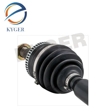 Suitable for Range Rover RR02RR10Left front axle IED500120 High-quality auto parts KYGER