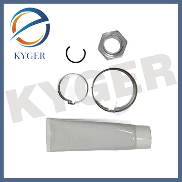 Applicable to Land Rover RR02RR10Front outer ball joint LR032577 High-quality auto parts KYGER
