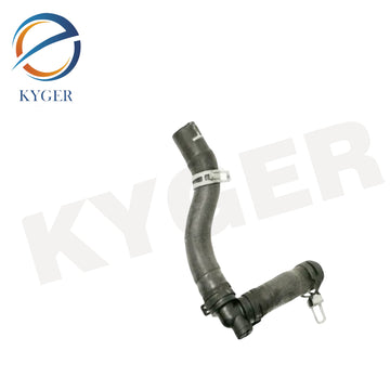Suitable for Land Rover Discovery Range Rover(D4 RS10 3.0Gasoline)Auxiliary water pump hose LR016324