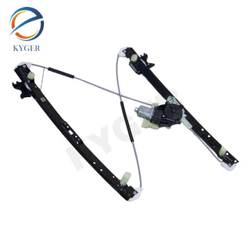 Applicable Land Rover Range Rover Left front door window regulator LR078164 LR057337 LR034280