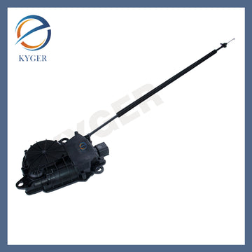 Suitable for Land Rover Range Rover Sport13-14Front door electric suction actuator LR108980 LR108981