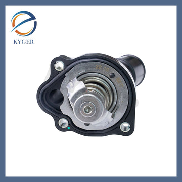 Suitable for Land Rover Discovery Sport Range Rover Aurora Thermostat Assembly LR027158 JDE28115