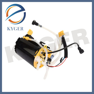 Suitable for Land Rover Discovery Range Rover diesel pump LR014998 LR042717 High-quality auto parts KYGER