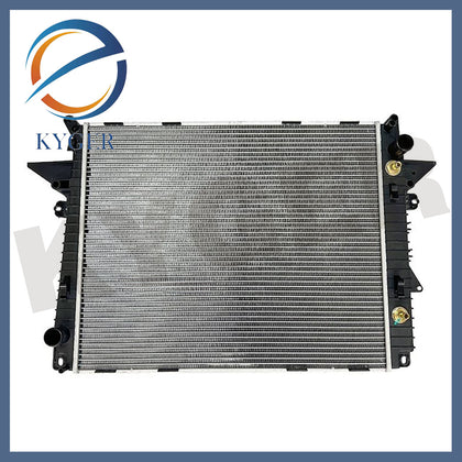 Suitable for Land Rover Range Rover radiator PCC500061 Cross-border best-selling high-quality auto parts KYGER