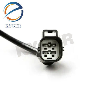 Suitable for Land Rover Discovery II F2Oxygen sensor front LR001459 High-quality auto parts KYGER