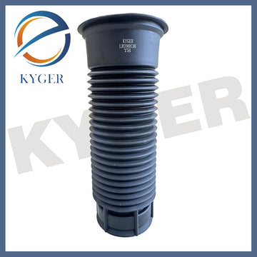 Suitable for Land Rover Velar RRV Jaguar XE Front dust cover LR090636 T4N7367 High Quality